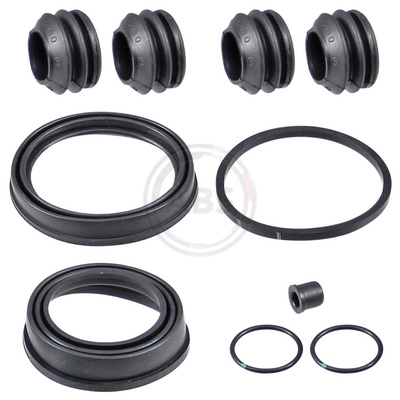 A.B.S. 43134 Reparatursatz, Bremssattel