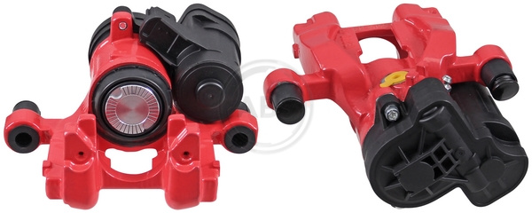 A.B.S. 431372C3 Bremssattel