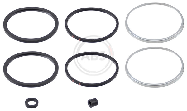 A.B.S. 43138 Reparatursatz, Bremssattel