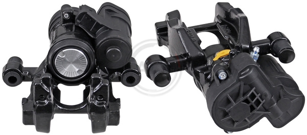 A.B.S. 431462C2 Bremssattel