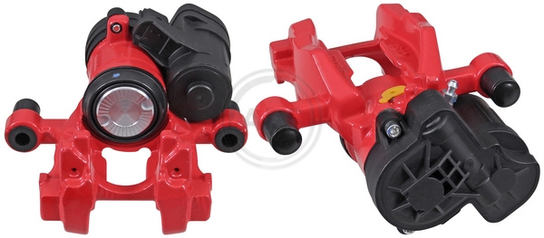 A.B.S. 431462C3 Bremssattel