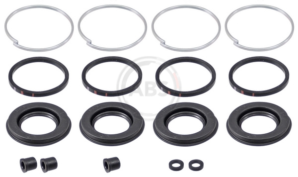 A.B.S. 43160 Reparatursatz, Bremssattel