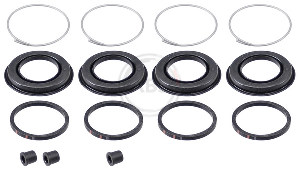 A.B.S. 43162 Reparatursatz, Bremssattel