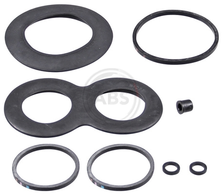 A.B.S. 43166 Reparatursatz, Bremssattel