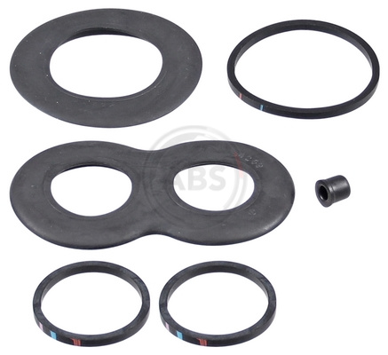 A.B.S. 43167 Reparatursatz, Bremssattel