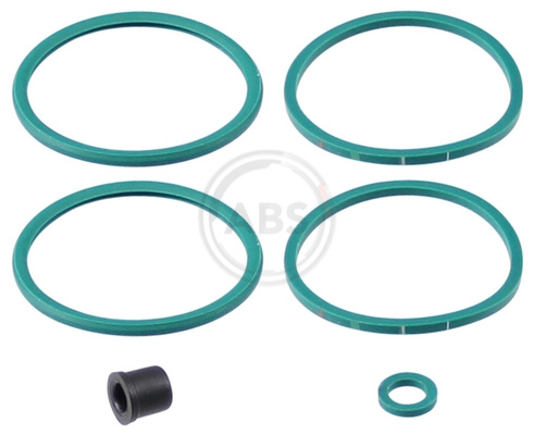 A.B.S. 43168 Reparatursatz, Bremssattel