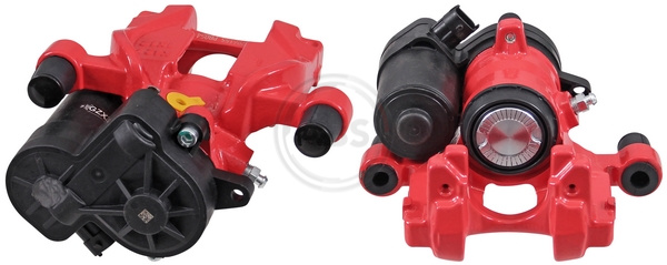 A.B.S. 431741C3 Bremssattel