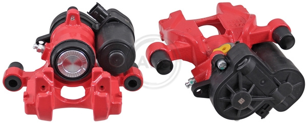 A.B.S. 431742C3 Bremssattel