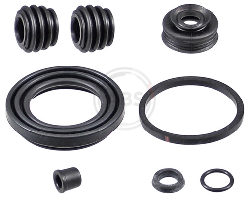 A.B.S. 43178 Reparatursatz, Bremssattel