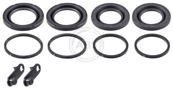 A.B.S. 43181 Reparatursatz, Bremssattel