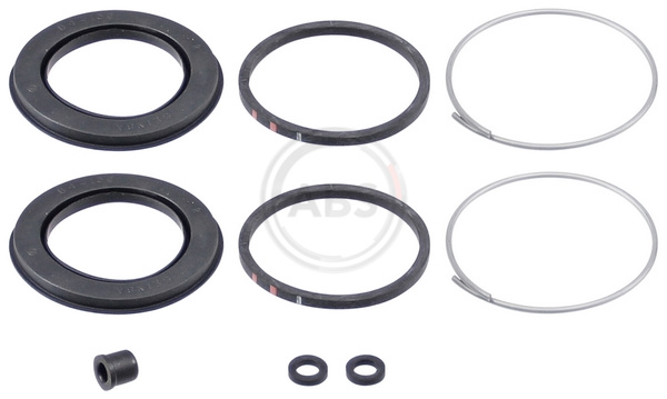 A.B.S. 43185 Reparatursatz, Bremssattel