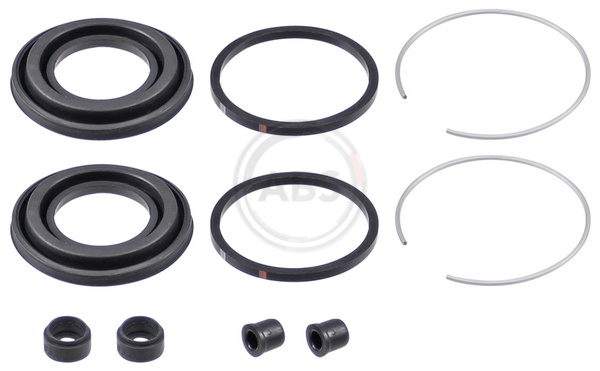 A.B.S. 43195 Reparatursatz, Bremssattel