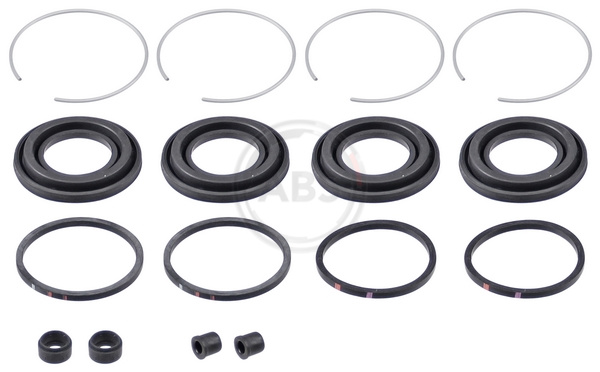 A.B.S. 43196 Reparatursatz, Bremssattel