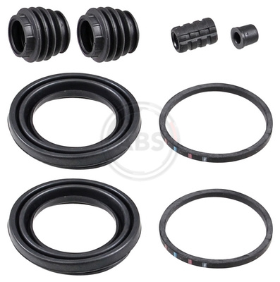 A.B.S. 43198 Reparatursatz, Bremssattel