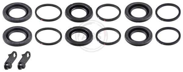 A.B.S. 43199 Reparatursatz, Bremssattel