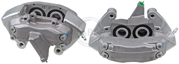 A.B.S. 432101 Bremssattel