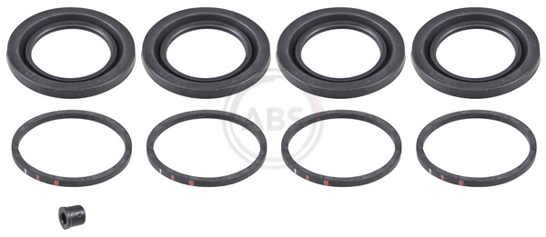 A.B.S. 43219 Reparatursatz, Bremssattel