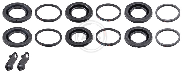 A.B.S. 43220 Reparatursatz, Bremssattel