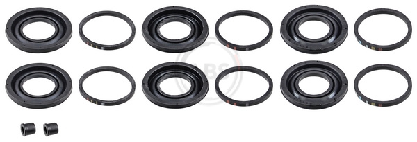 A.B.S. 43221 Reparatursatz, Bremssattel