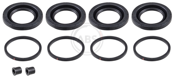 A.B.S. 43222 Reparatursatz, Bremssattel