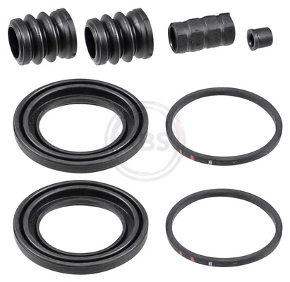 A.B.S. 43240 Reparatursatz, Bremssattel