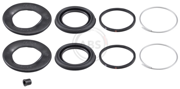 A.B.S. 43252 Reparatursatz, Bremssattel