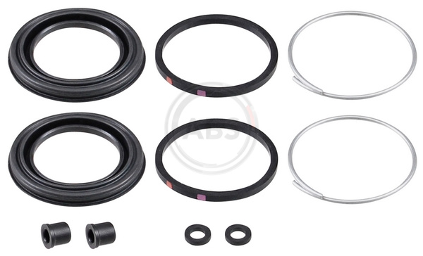 A.B.S. 43256 Reparatursatz, Bremssattel