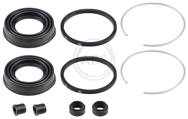 A.B.S. 43257 Reparatursatz, Bremssattel