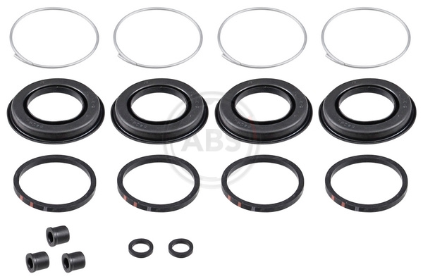 A.B.S. 43259 Reparatursatz, Bremssattel