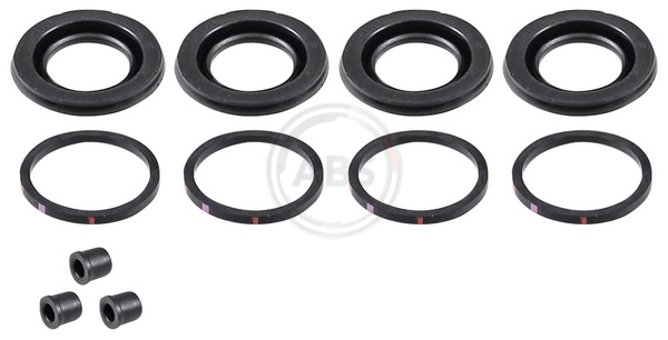 A.B.S. 43263 Reparatursatz, Bremssattel