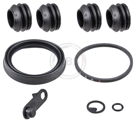 A.B.S. 43278 Reparatursatz, Bremssattel