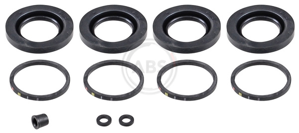 A.B.S. 43282 Reparatursatz, Bremssattel