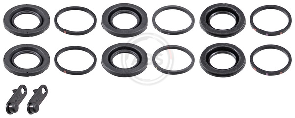 A.B.S. 43288 Reparatursatz, Bremssattel