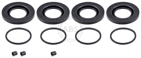 A.B.S. 43319 Reparatursatz, Bremssattel