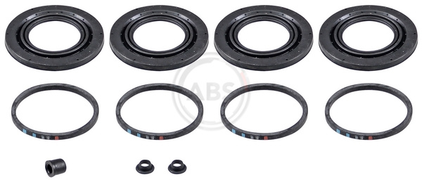 A.B.S. 43325 Reparatursatz, Bremssattel