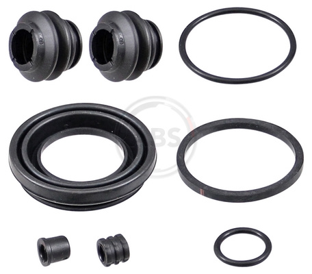 A.B.S. 43340 Reparatursatz, Bremssattel