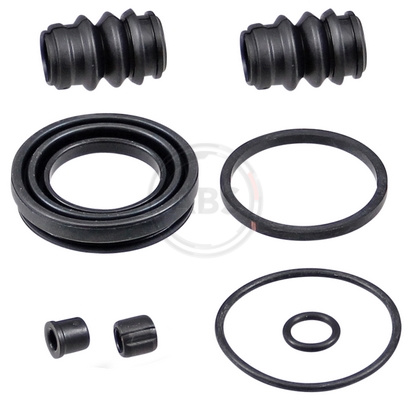 A.B.S. 43344 Reparatursatz, Bremssattel