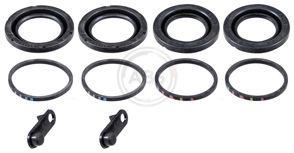 A.B.S. 43348 Reparatursatz, Bremssattel