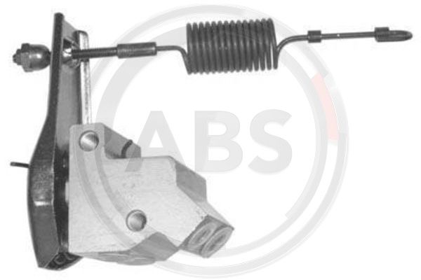 A.B.S. 44002 Bremskraftregler