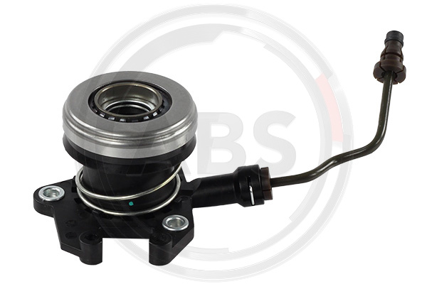 A.B.S. 45037 Zentralausrücker, Kupplung