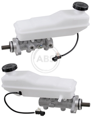 A.B.S. 45068 Hauptbremszylinder