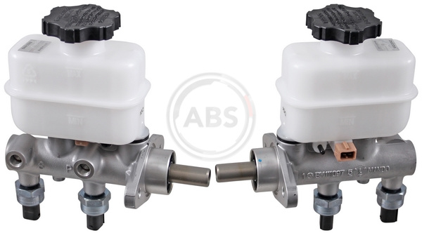A.B.S. 45071 Hauptbremszylinder