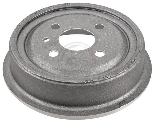 A.B.S. 5128-S Bremstrommel