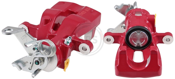 A.B.S. 520022C3 Bremssattel