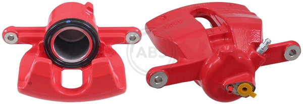 A.B.S. 520442C3 Bremssattel