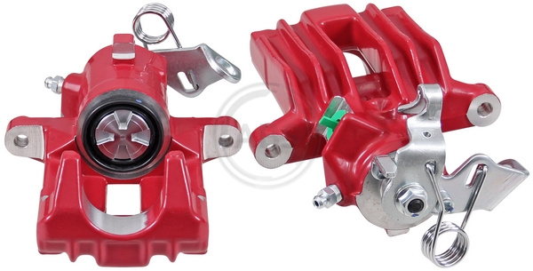 A.B.S. 520462C3 Bremssattel