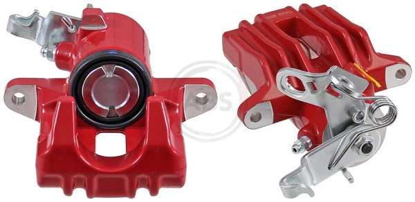 A.B.S. 520831C3 Bremssattel