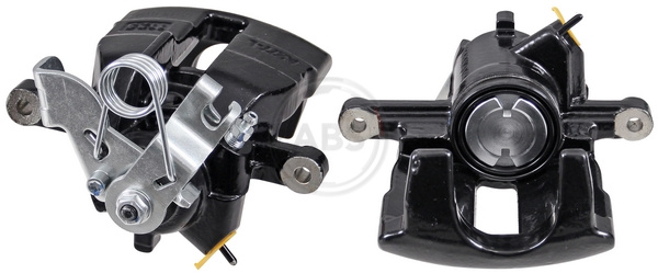 A.B.S. 520931C2 Bremssattel