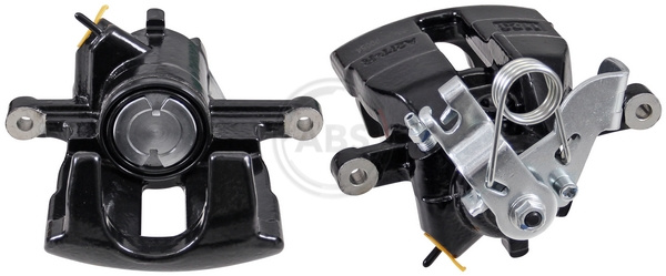 A.B.S. 520932C2 Bremssattel