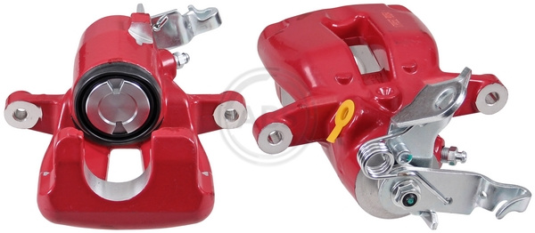 A.B.S. 521002C3 Bremssattel